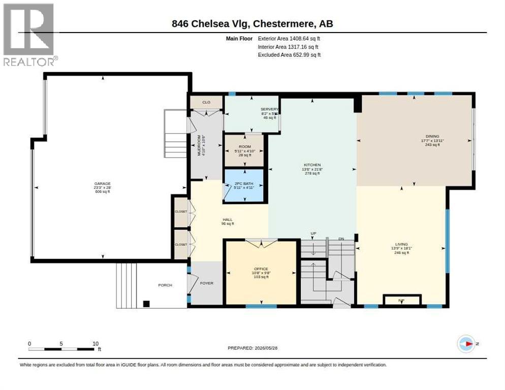 846 Chelsea Village S Property Photo 48