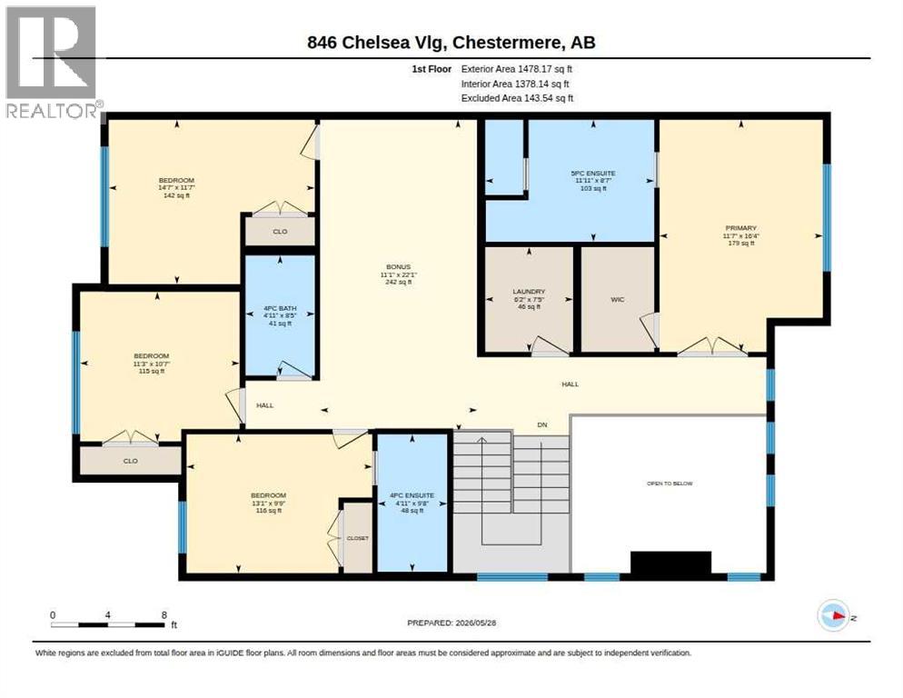 846 Chelsea Village S Property Photo 49