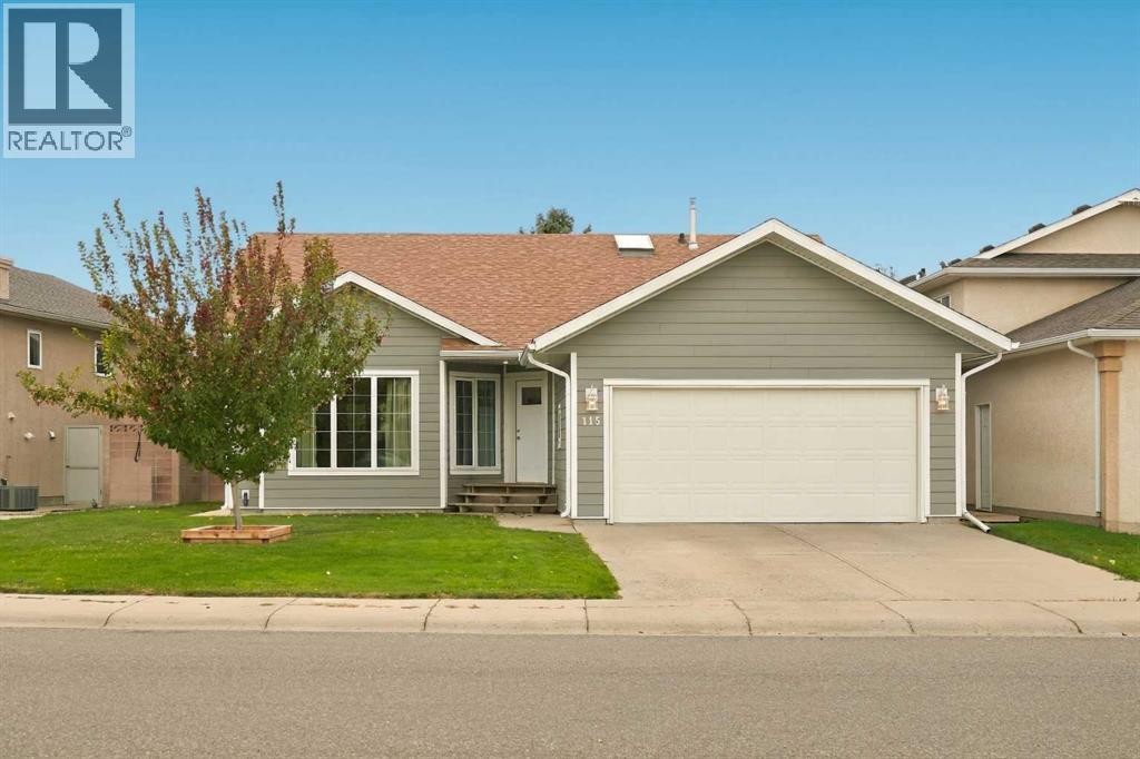 115 Cougar Road N Property Photo 1