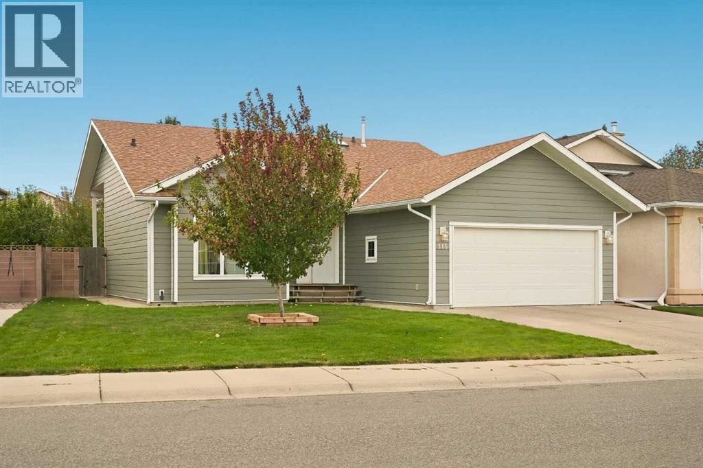 115 Cougar Road N Property Photo 2