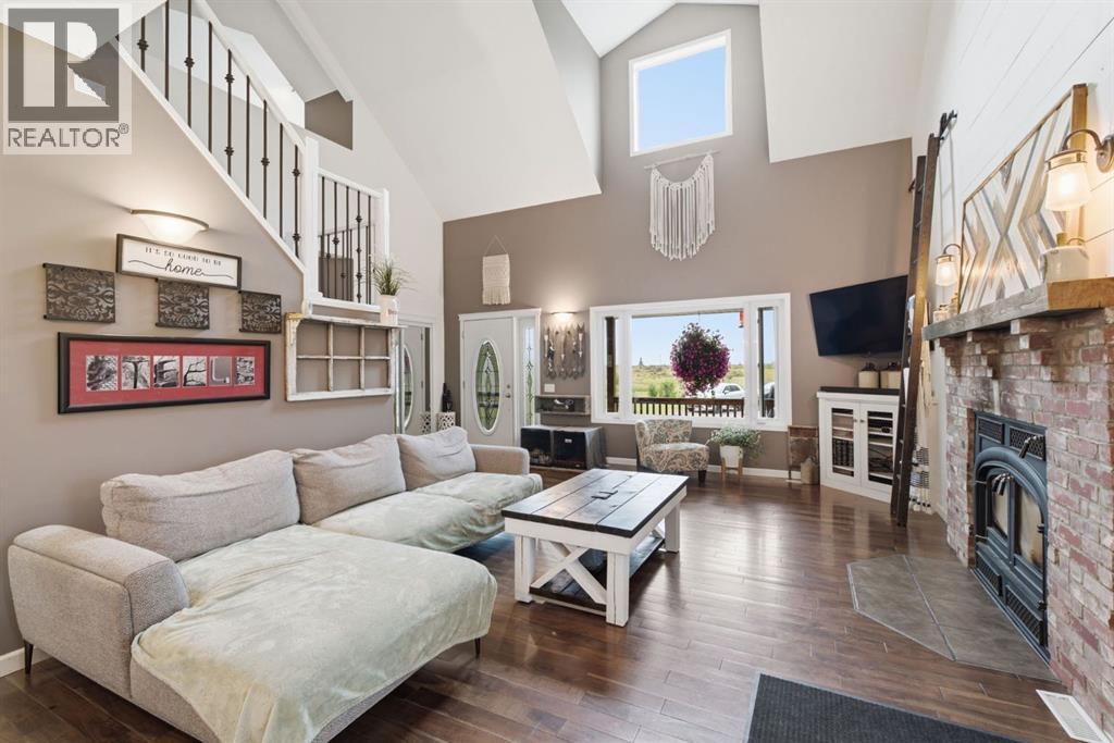 263070 Beaupre Creek Road Property Photo 4