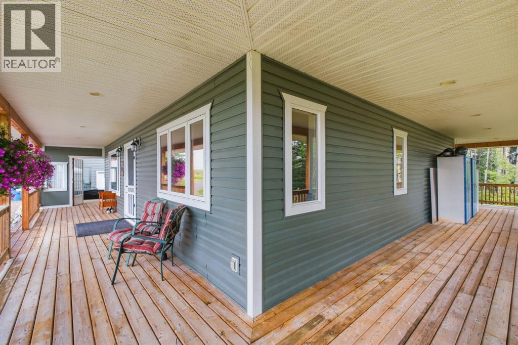 263070 Beaupre Creek Road Property Photo 45