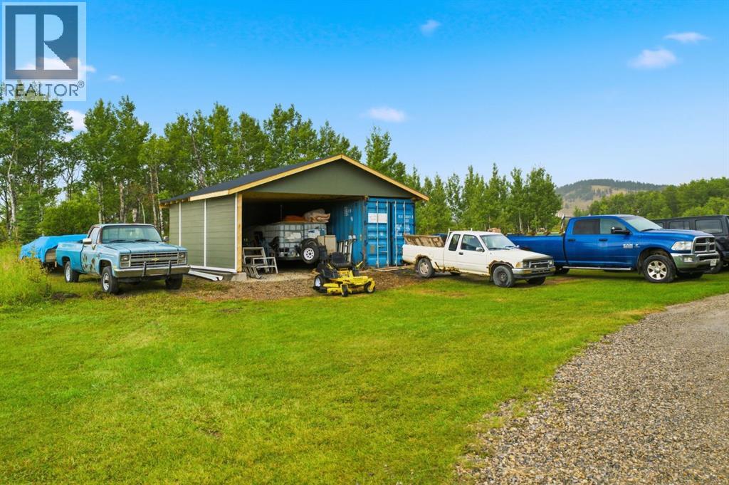 263070 Beaupre Creek Road Property Photo 47