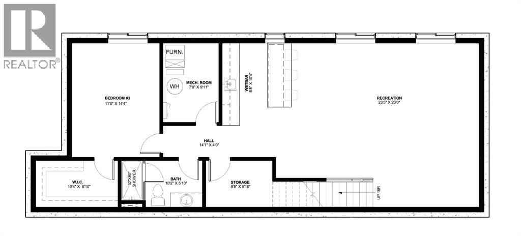 1616 50 Avenue Sw Property Photo 19