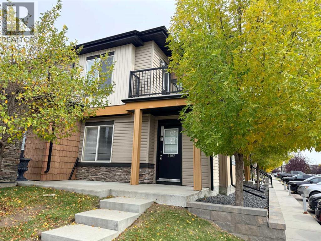 2781 Chinook Winds Drive Southwest Photo de la propriété 1