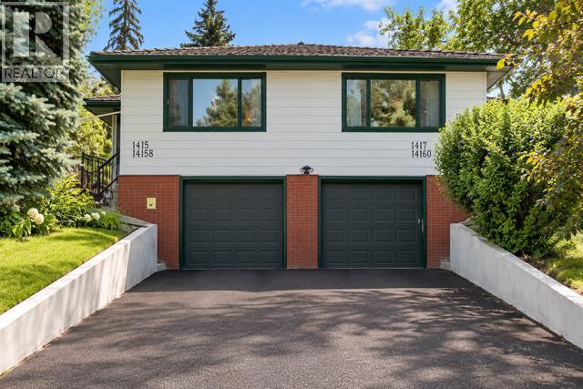 1415 Rosehill Drive NW Property Photo 1