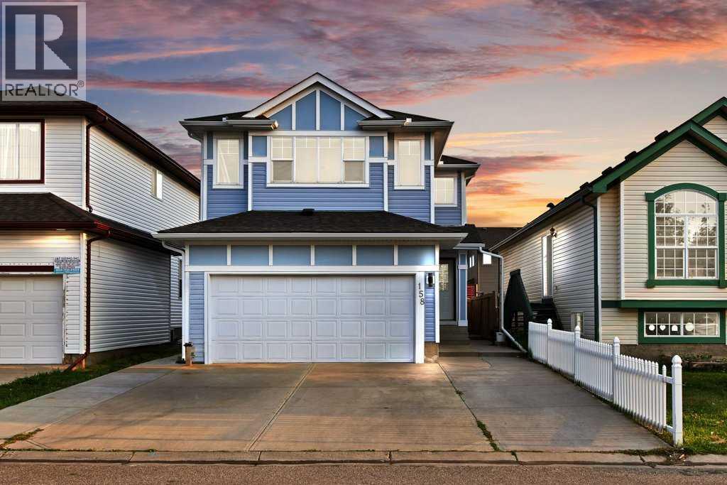 158 Taralea Circle Ne Property Photo 1