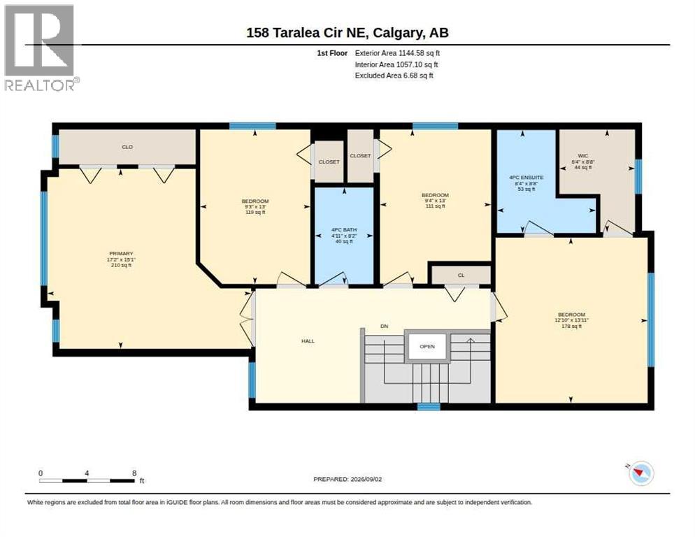158 Taralea Circle Ne Property Photo 48