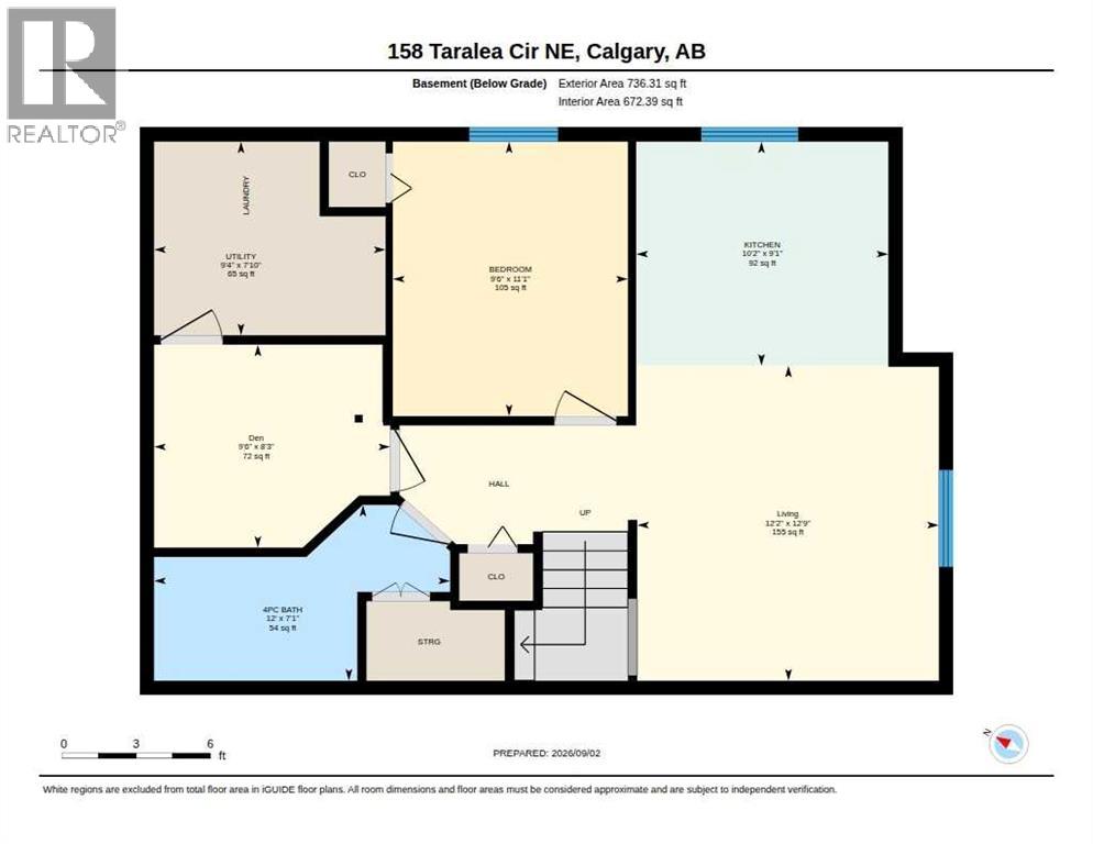 158 Taralea Circle Ne Property Photo 49