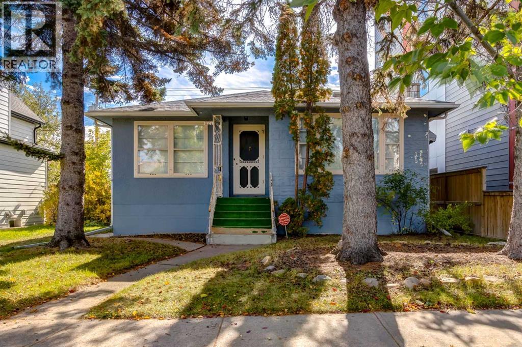 827 17 Avenue Nw Property Photo 1