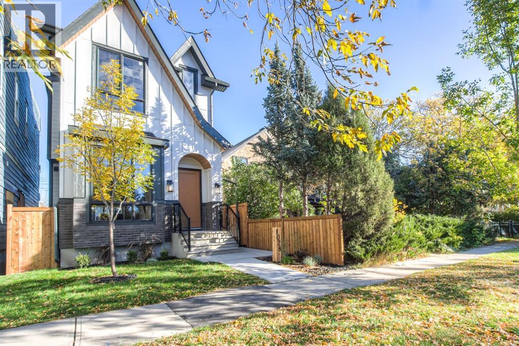 1028 18 Avenue Nw Property Photo 40