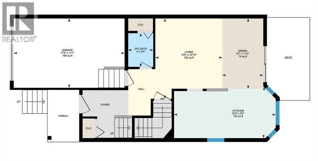 567 Edmonton Trail Northeast Property Photo 35