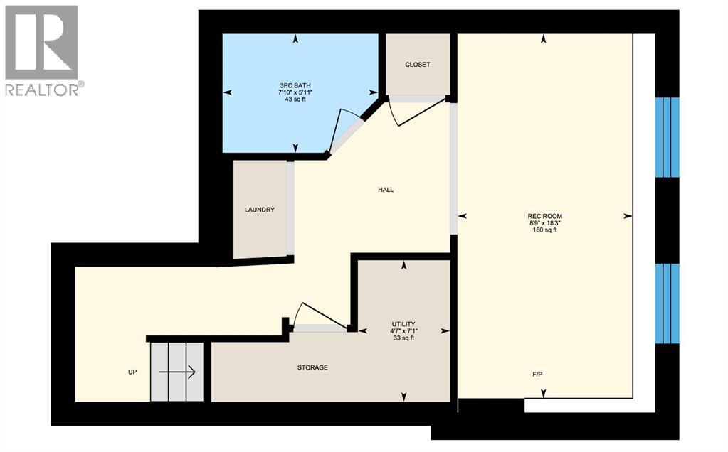 567 Edmonton Trail Northeast Property Photo 37