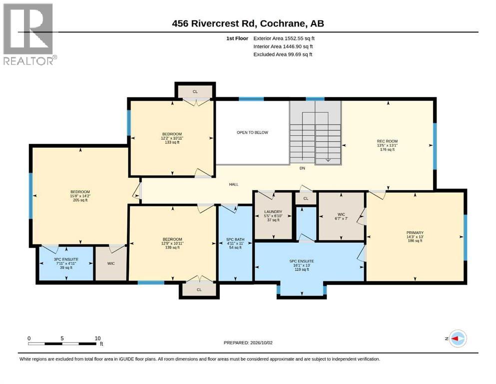 456 Rivercrest Road Property Photo 5