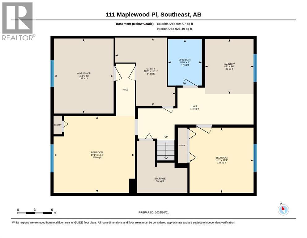 111 Maplewood Place Property Photo 31