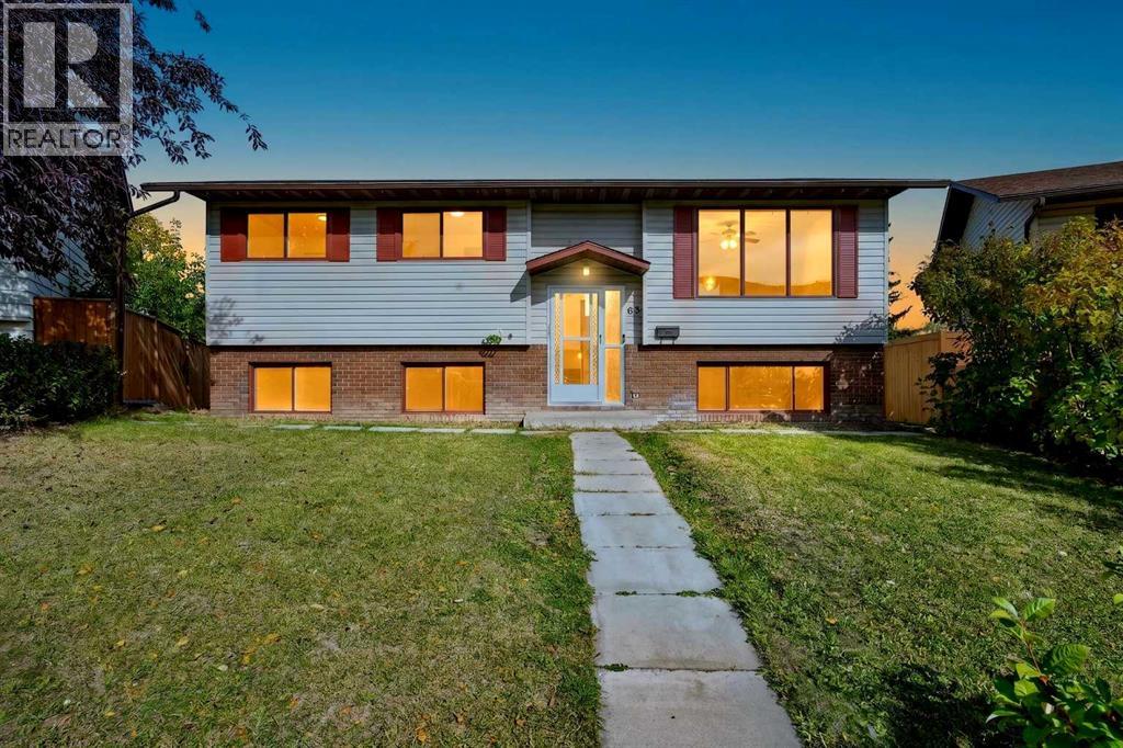 63 Beaconsfield Crescent Nw Property Photo 1