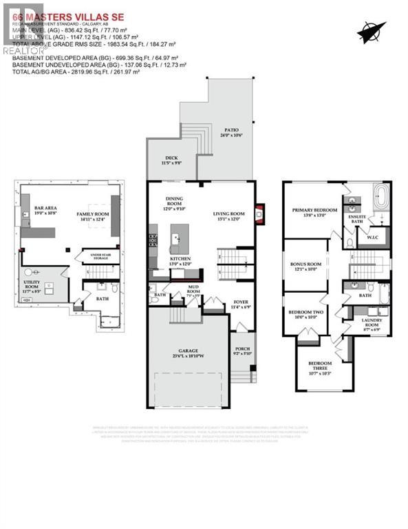 66 Masters Villas Se Property Photo 8