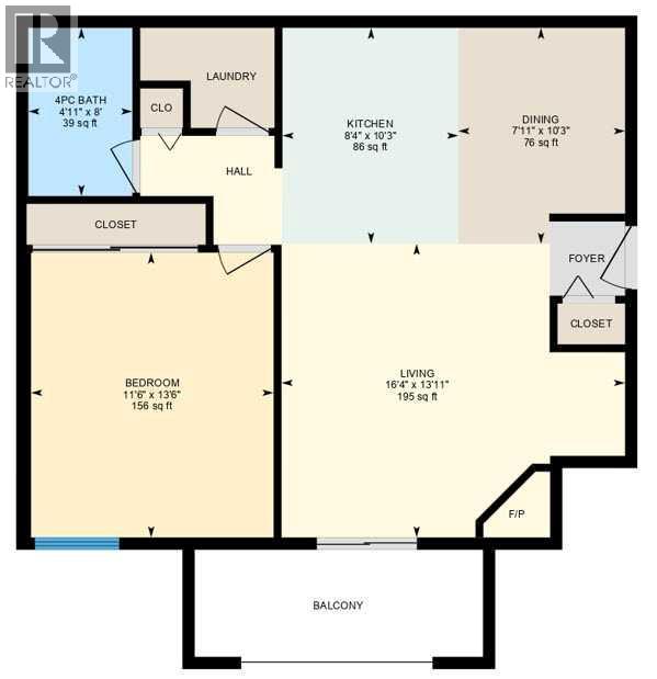 1532 Edenwold Heights Northwest Property Photo 2