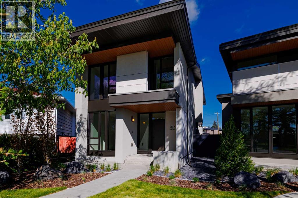 3d Willow Crescent Sw Property Photo 2