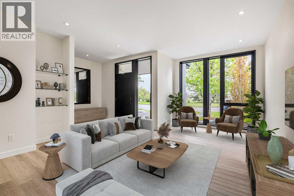 3d Willow Crescent Sw Property Photo 3