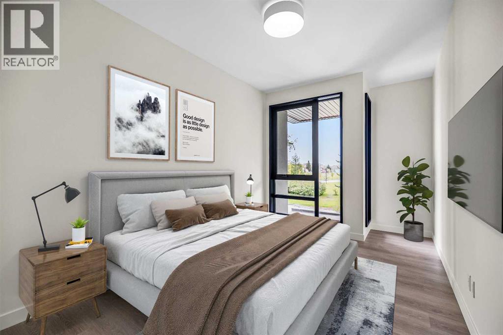 3d Willow Crescent Sw Property Photo 19