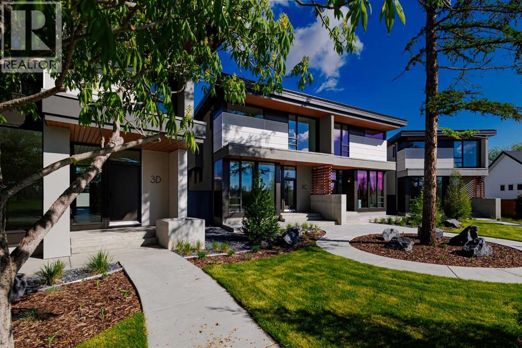 3d Willow Crescent Sw Property Photo 29