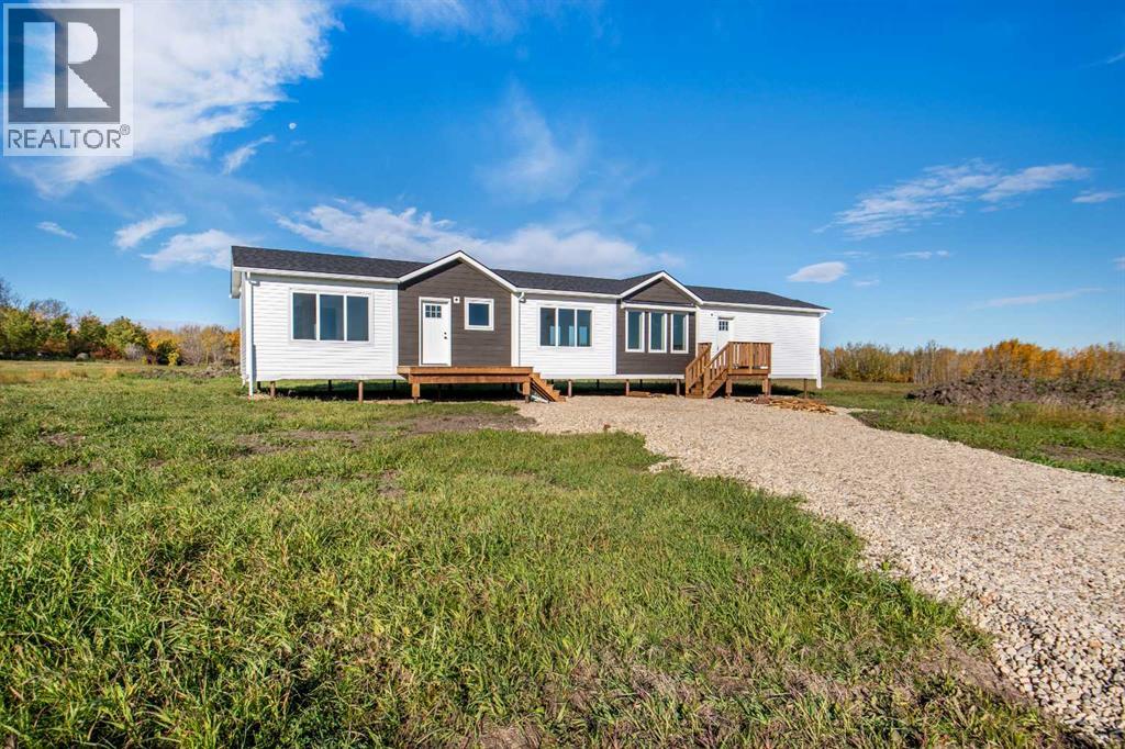 25039 Township Road 722