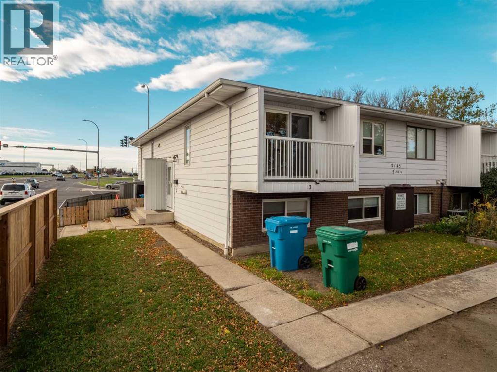 2145 5 Avenue North Property Photo 1