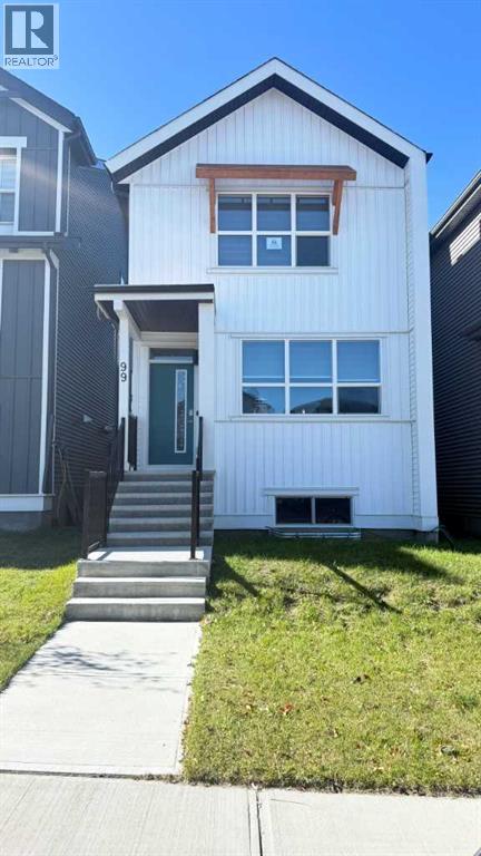 99 Aquila Way NW Property Photo 1
