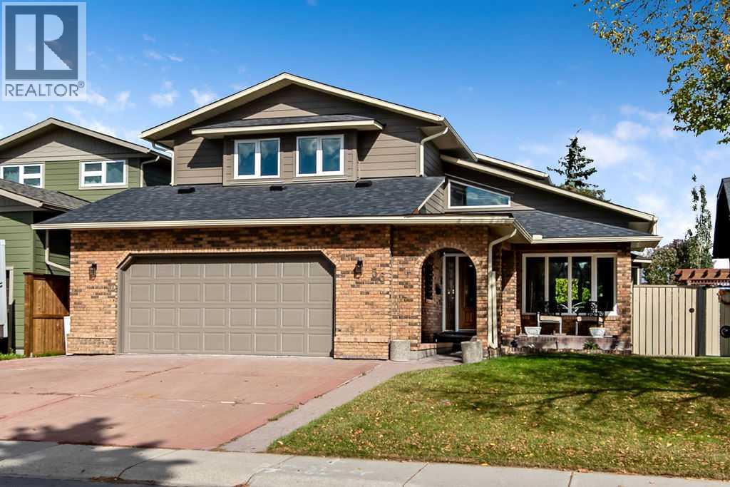 56 Bernard Way NW
