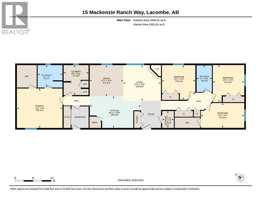 15 Mackenzie Ranch Way Property Photo 29