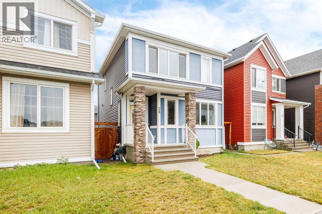 28 Seton Terrace Se Property Photo 33
