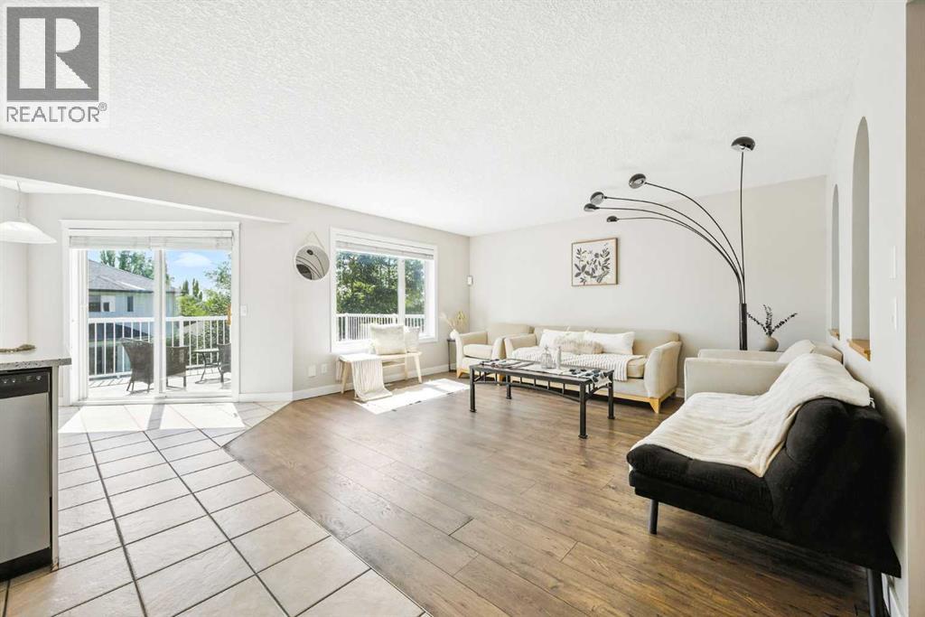 58 Tuscany Ridge View Nw Property Photo 8