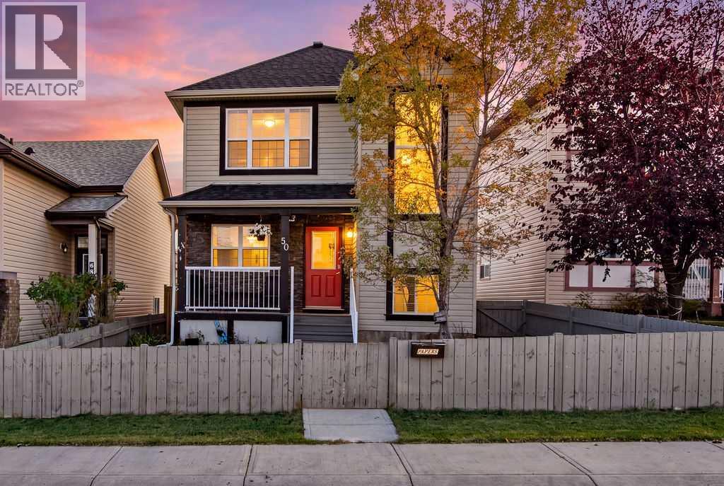 50 Cimarron Grove Way Photo de la propriété 1