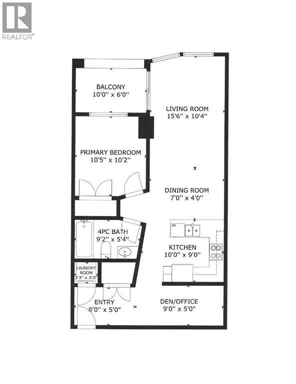 817 15 Avenue Southwest Property Photo 7