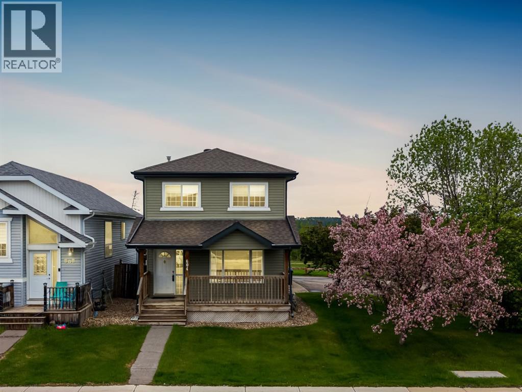 604 Athabasca Avenue Property Photo 1