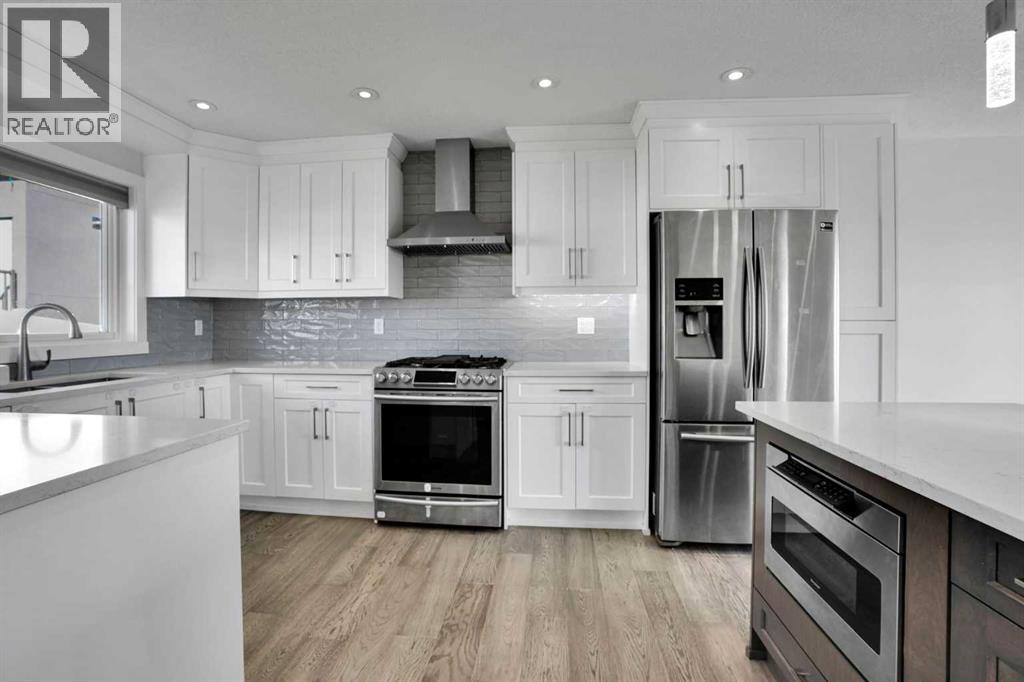 5031 Trelle Drive Ne Property Photo 4