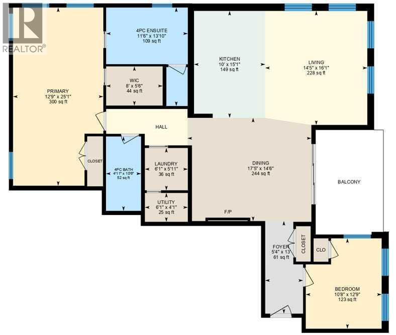 105 Lebel Crescent Northwest Property Photo 3