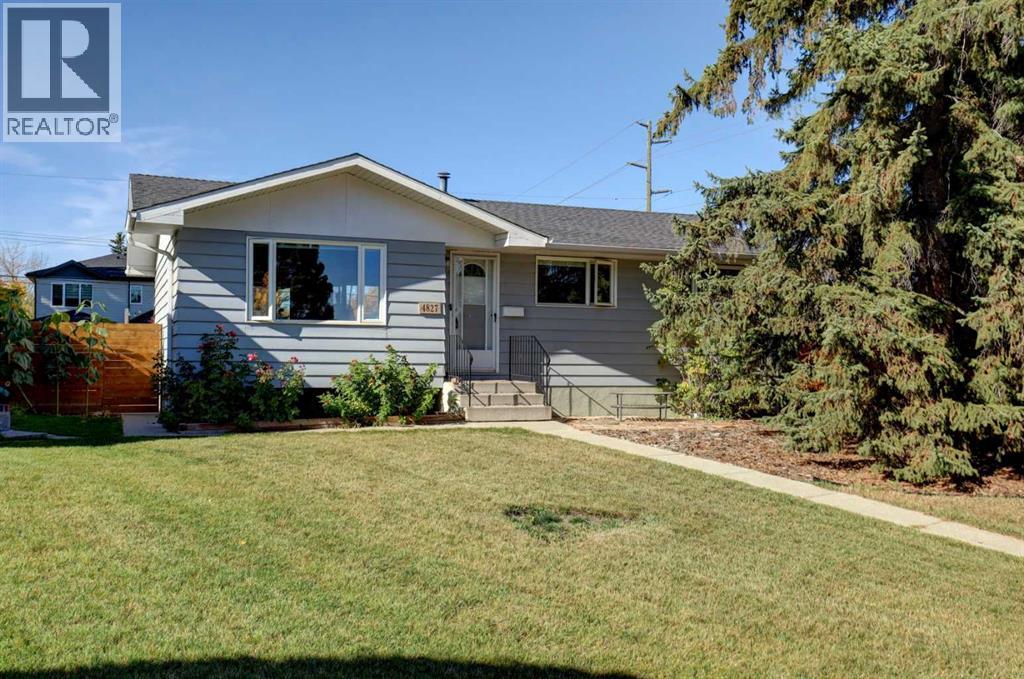 4827 Montana Drive NW Property Photo 1