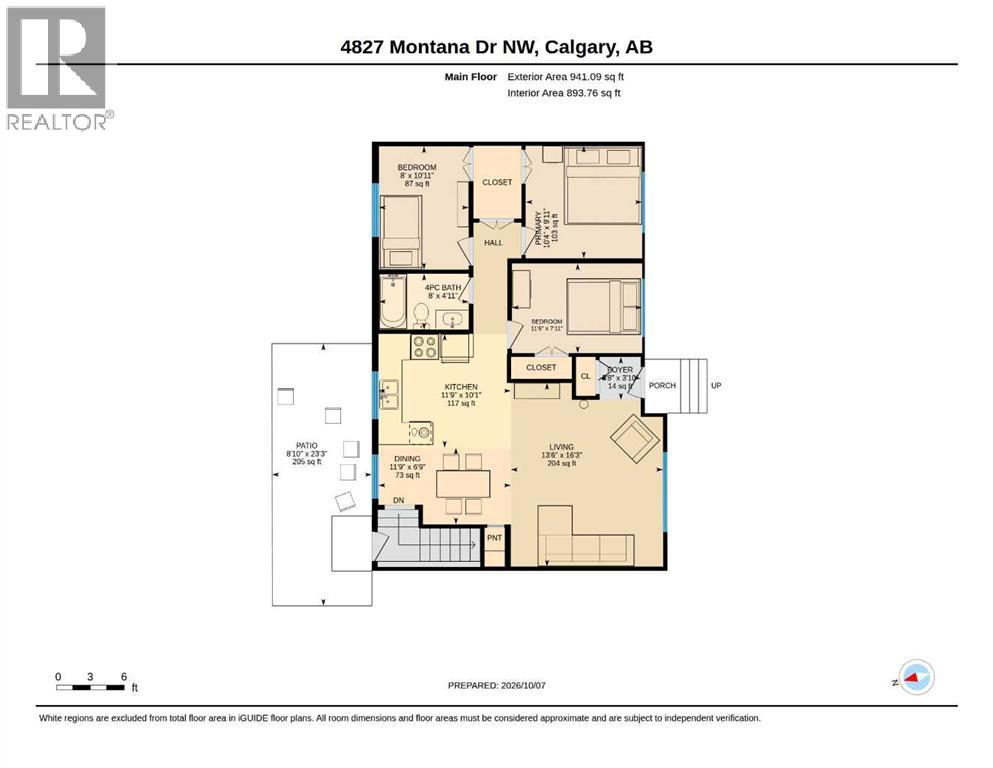 4827 Montana Drive Nw Property Photo 31