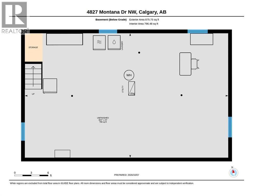 4827 Montana Drive Nw Property Photo 32