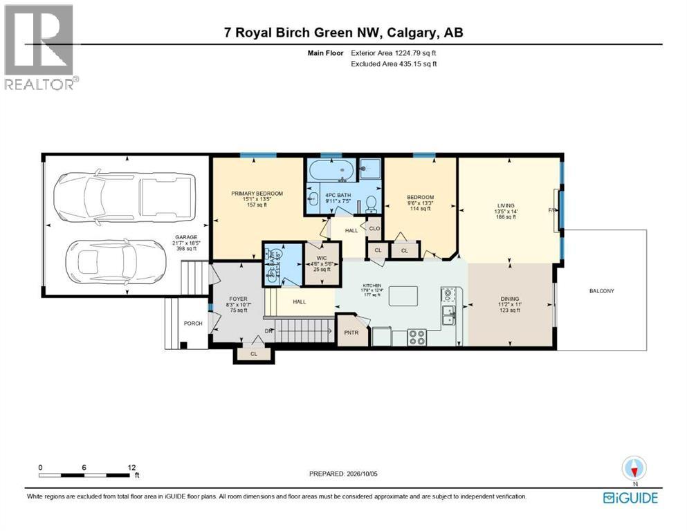 7 Royal Birch Green Nw Property Photo 30