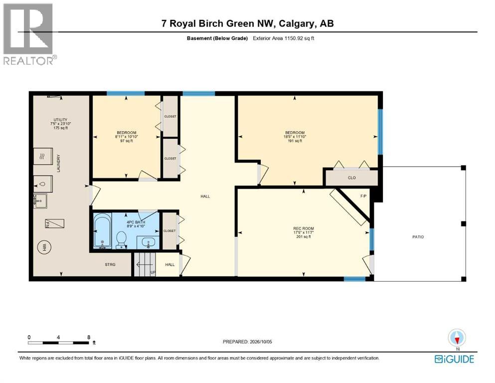 7 Royal Birch Green Nw Property Photo 31