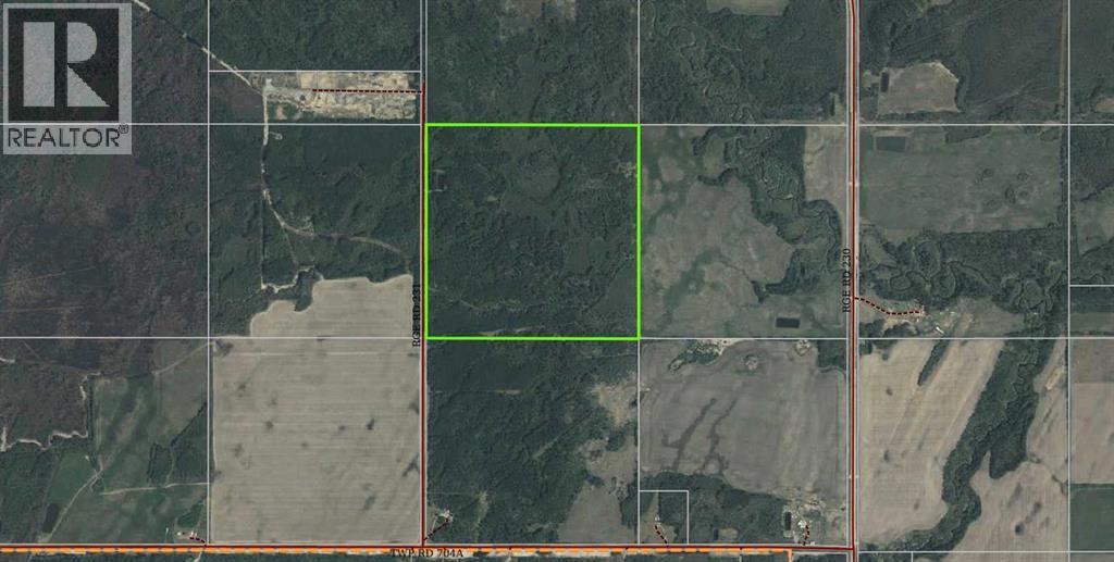 Range Road 231 Property Photo 8