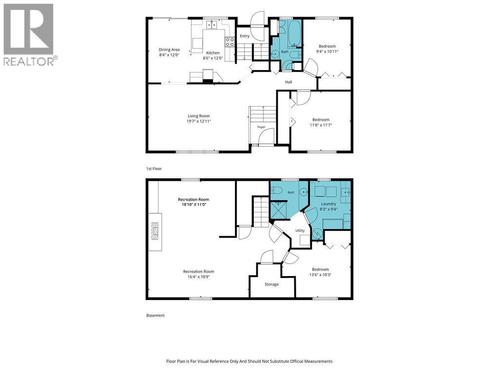 5907 43 Avenue Property Photo 43