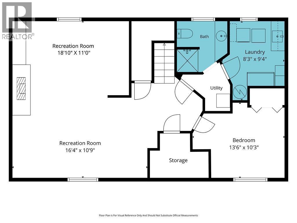 5907 43 Avenue Property Photo 44