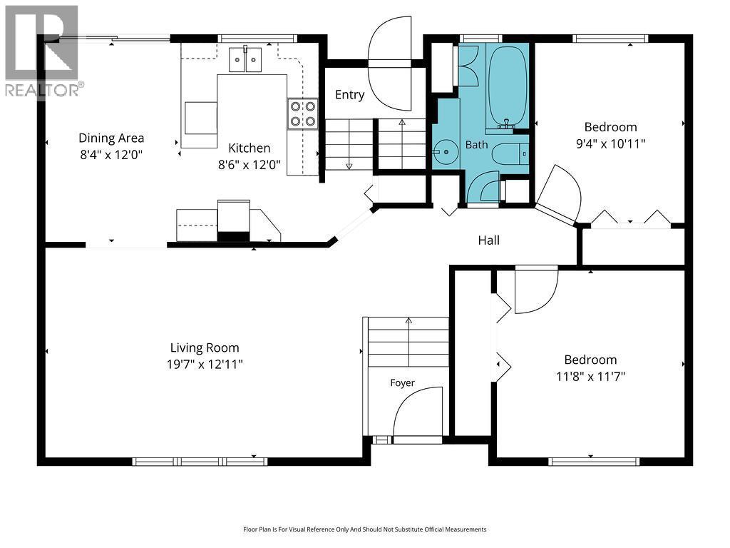 5907 43 Avenue Property Photo 45