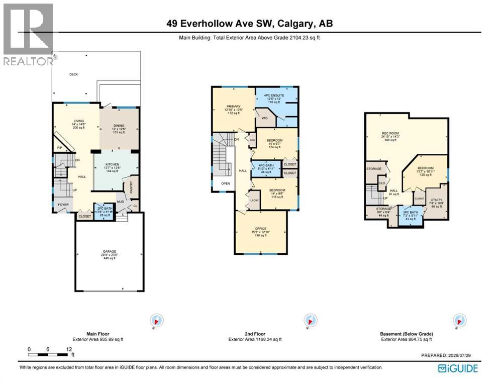 49 Everhollow Avenue Sw Property Photo 28