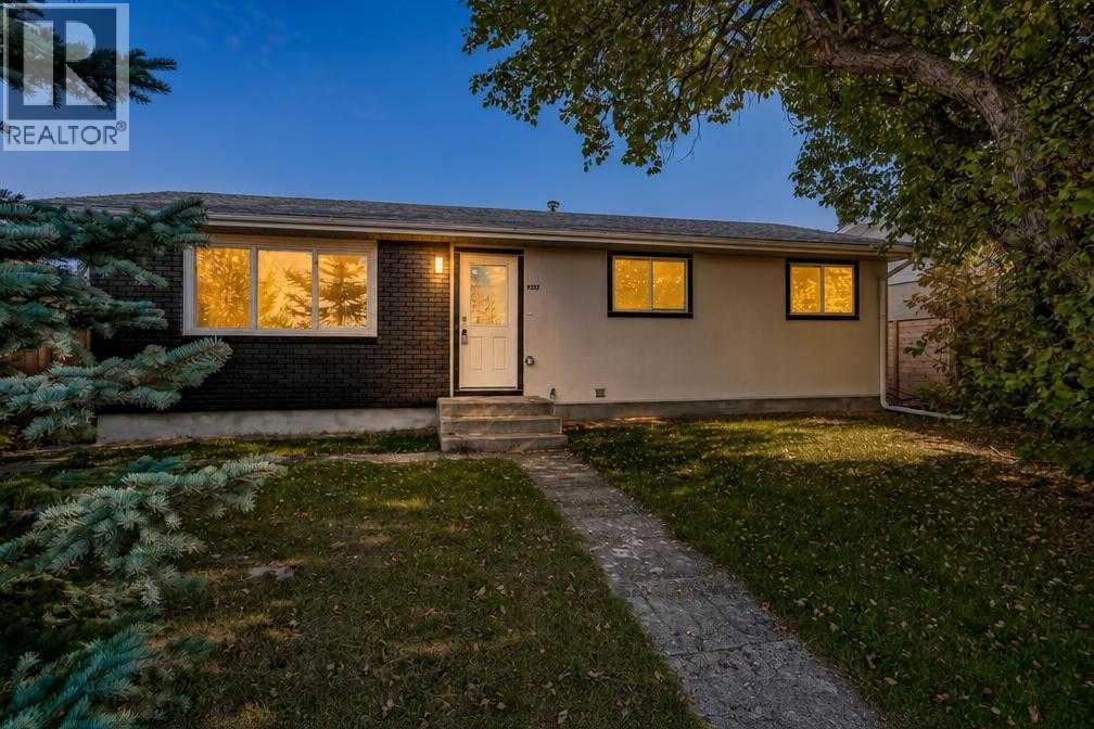 9532 Allison Drive Se Property Photo 1