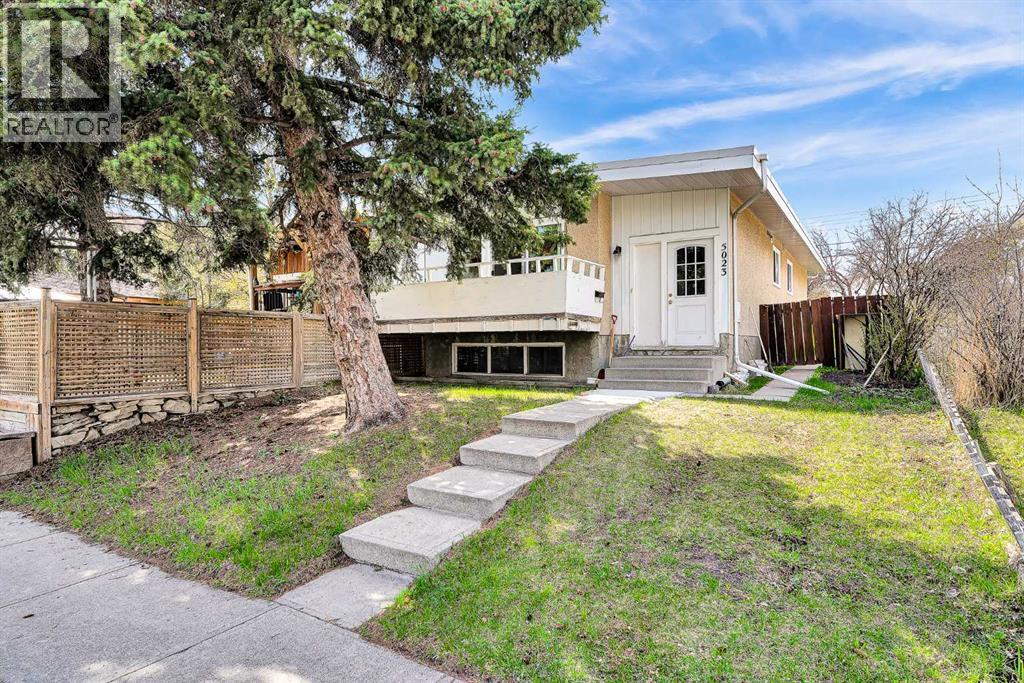 5023 North Haven Drive Nw Property Photo 1